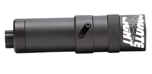 HME Coyote Light Matte Black Green Light