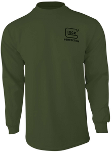 Glock Born In Austria Military Green Pre-Shrunk