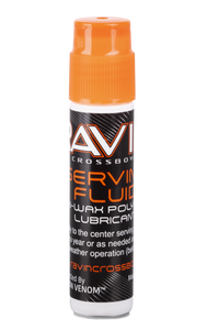 RAVIN R280  RAVIN SERVING AND STRING FLUID