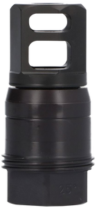 Sig Sauer Clutch-Lok QD Muzzle Brake Black