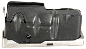 Savage Arms 110 3rd 7mm Rem Mag/338