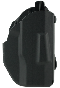 Safariland 7378-7TS-ALS Black SafariSeven Fits HKP30L Belt