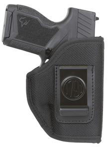 1791 Gunleather Premium Nylon IWB Size 01