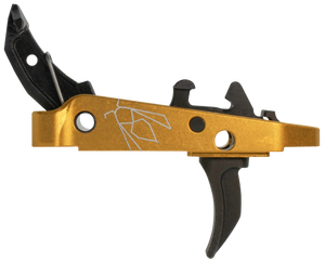 CMC Triggers 47507 Drop-In Yella Jacket Combat