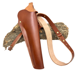 Hunter Company Hunter OWB Chestnut Tan Leather