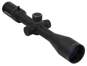 Zero Tech Optics Trace Advanced Black 4-24x