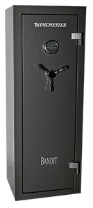 Winchester Safes Bandit 14 Holds 20 Long
