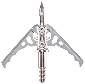 Rage Hypodermic NC Broadhead 125 GR/ 3