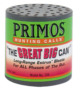 Primos The Great Big Can Doe Bleat
