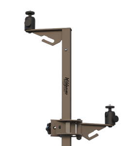 Wildgame Innovations Tan Steel 29-49" High