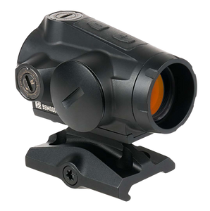 Sig Sauer Electro-Optics Romeo5 Gen II Black