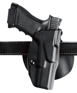 Safariland 6378 ALS OWB Black SafariLaminate Fits