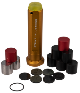 Strike Optimus Modular Weight Buffer AR Platform