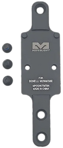 Meprolight USA Optics Plate Shotgun Matte Black