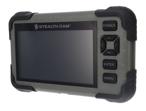 Stealth Cam SD Card Viewer 4.30" Color