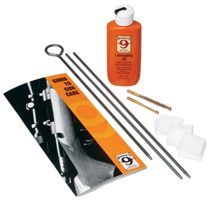 Hoppe's Maintenance Cleaning Kit 17 Cal Air