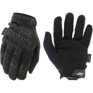 Mechanix Wear Original Covert Synthetic Leather Medium