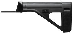 SB Tactical SOB47 Black Synthetic 11.60" AK-47/74