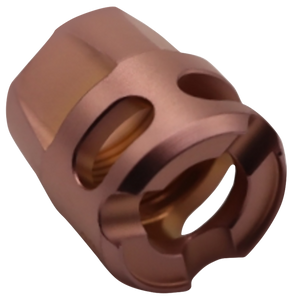 True Precision Inc Micro Compensator Y-Type Copper