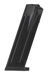 HK VP40/P30 13rd 40 Cal Standard Black