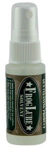 FrogLube Solvent Spray Against Carbon Build Up