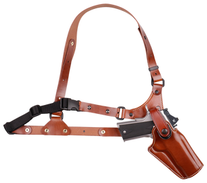 Galco Great Alaskan Chest Holster Fits Chest