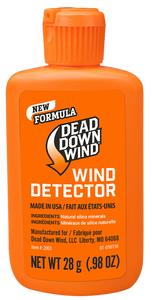 Dead Down Wind Wind Detector Micro ESP