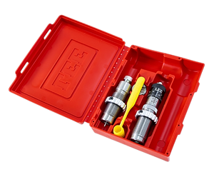 Lee Precision Micrometer 2-Die Set 7mm-08 Rem