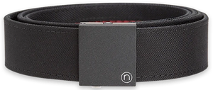 Team Nexbelt Operating EDC Black Nylon 1.50"