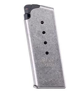 Kahr Arms OEM Stainless Detachable 5rd 40