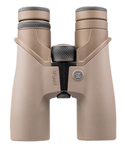 Sig Sauer Electro-Optics Zulu10 HDX 10x50mm HDX