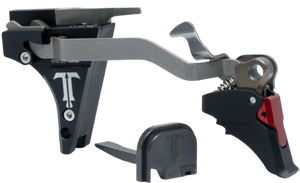 TRIGGERTECH GLK CERT SPEC FLAT