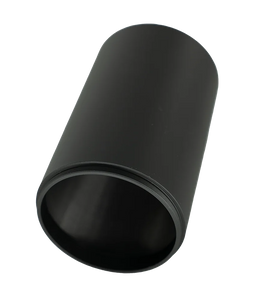 Huskemaw Optics Sunshade 50mm Black