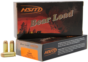 HSM Training 10mm Auto 200 gr Full