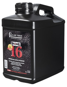 Alliant Powder Reloader 16 Smokeless Rifle 8