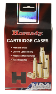 Hornady Unprimed Cases 450Marlin Rifle Brass 50