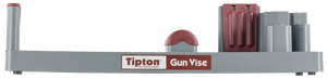 Tipton Standard Gun Vise Gray Polymer Universal
