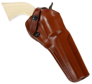 Galco SAO OWB Tan Leather Belt Slide