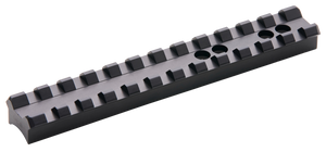 TCA PICATINNY ALUMINUM RAIL
