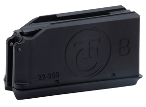 Thompson Center Arms Llc Venture 3+1 270/300WSM