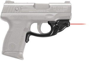 Crimson Trace 0 Laserguard Taurus Millennium Pro,