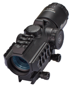 Sig Sauer Electro-Optics Bravo3 Battle Sight Black