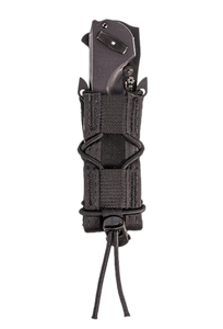 High Speed Gear TACO Black Nylon MOLLE