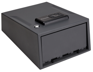 Hornady Keypad Vault Keypad Entry Black 16