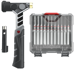 Real Avid Master Hammer and Accu-Punch Pin