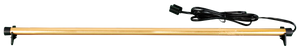 Lockdown Dehumidifier Rod Gold 36" 110 Volt