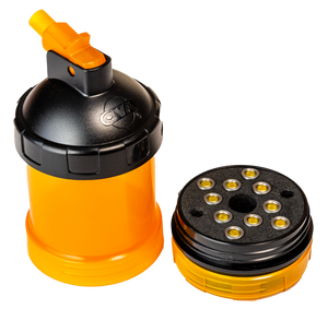 CVA Powder Pod & Primer Storage for