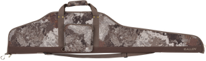 Allen Bedrock Rifle Case 52" Veil Alpine