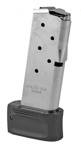 Beretta USA APX Carry 8rd 9mm Luger