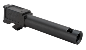 Zaffiri Precision Fits Glock 19 Gen1-4 3.89"